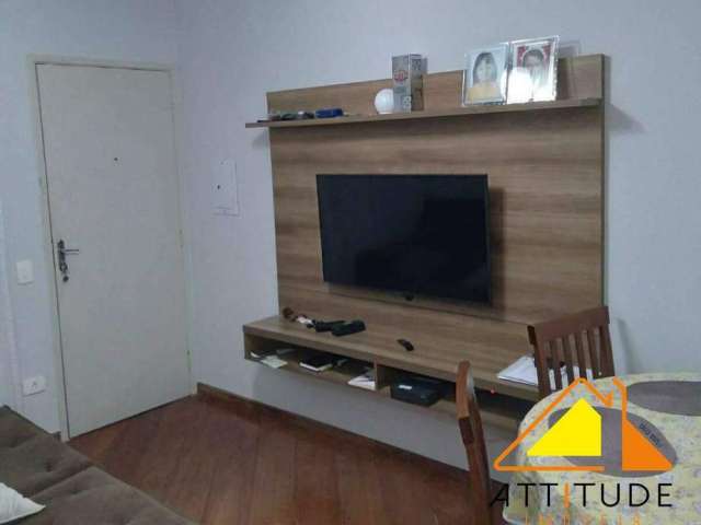 Apartamento à Venda no Bairro Assunção em São Bernardo do Campo