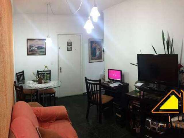 Apartamento à Venda no Jardim do Mar em São Bernardo do Campo.