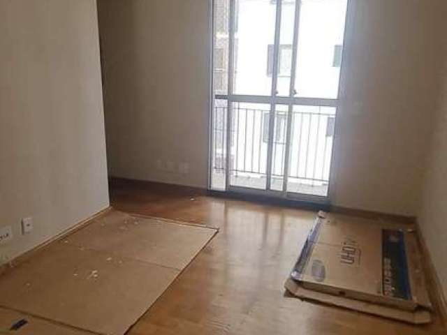 Apartamento à Venda no Bairro Planalto em São Bernardo do Campo