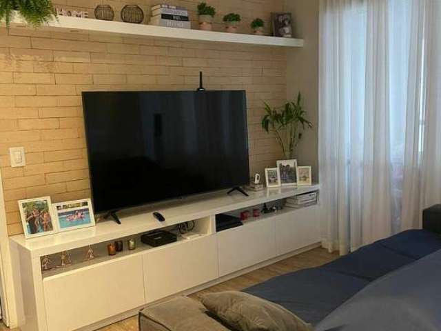 Apartamento à Venda no Centro de São Bernardo do Campo