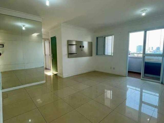 Apartamento à Venda na Vila Humaitá em Santo André