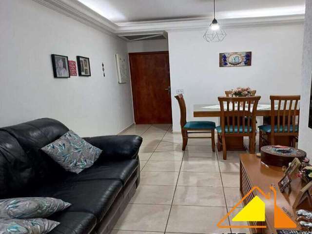 Apartamento à Venda no Jardim Olavo Bilac em São Bernardo do Campo