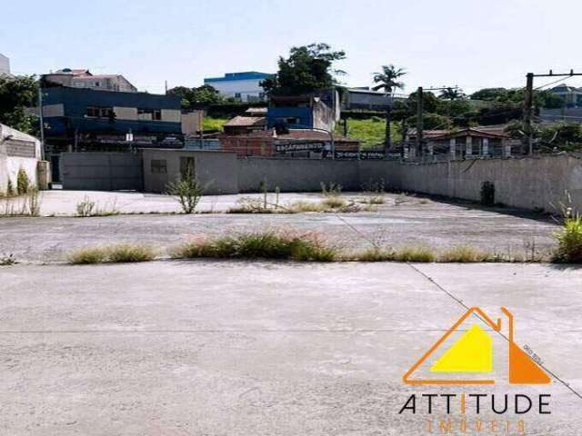 Terreno à Venda na Príncipe Gales em Santo André.