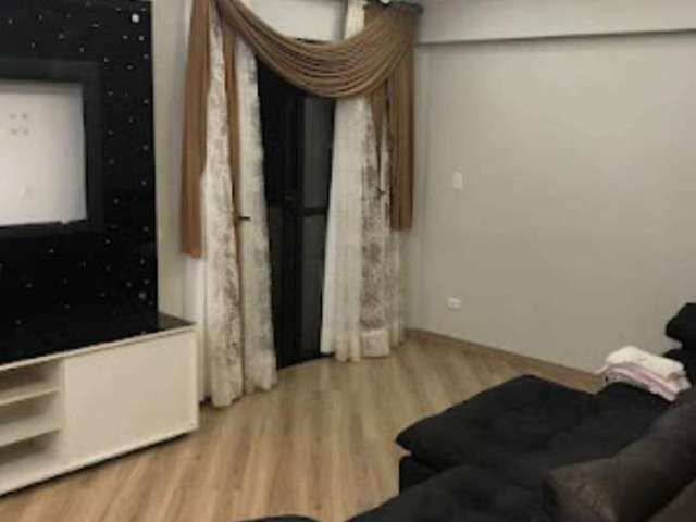 Apartamento à Venda no Jardim Bela Vista em Santo André