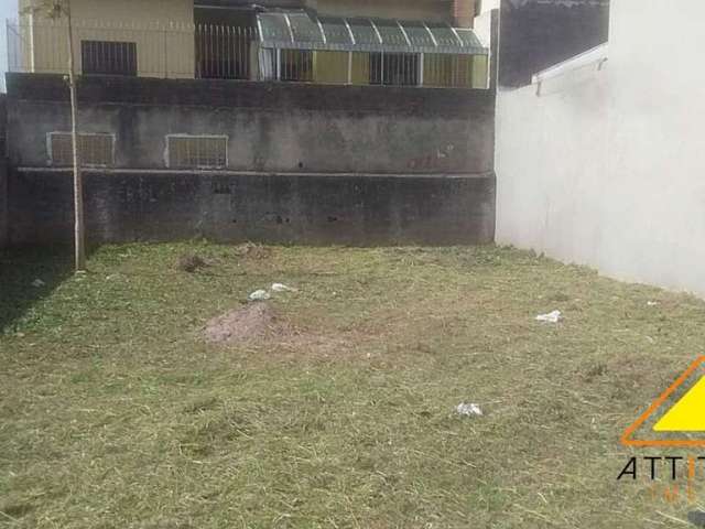 Terreno à Venda na Vila Rosa em São Bernardo do Campo.