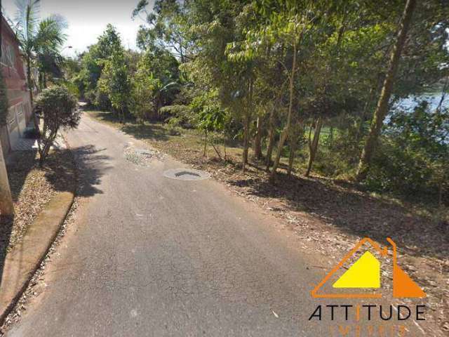 Terreno à Venda no Alvarenga em São Bernardo do Campo.