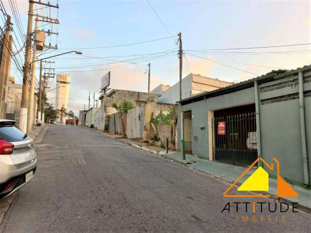 Terreno à Venda no Bairro Jordanópolis em São Bernardo do Campo.