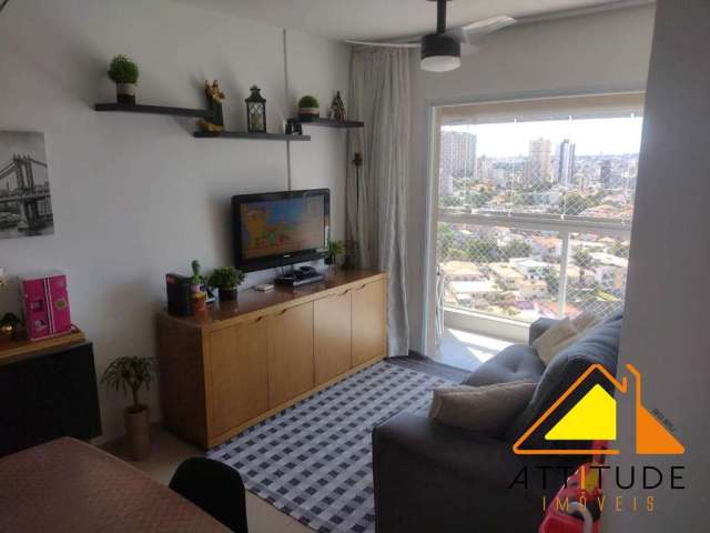 Apartamento à Venda no Santa Maria em Santo André