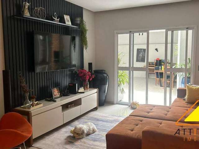 Apartamento Garden à venda Baeta Neves em São Bernardo do Campo