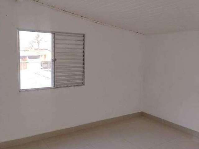 Casa para alugar no Jardim Jamaica em Santo André