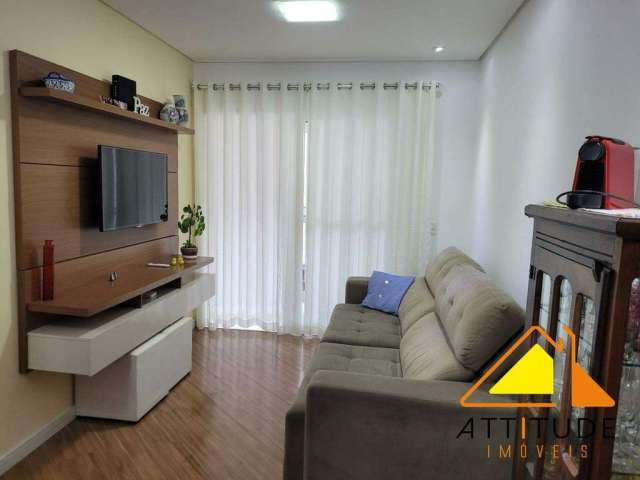 Apartamento à venda no Jardim do Mar em São Bernardo do Campo