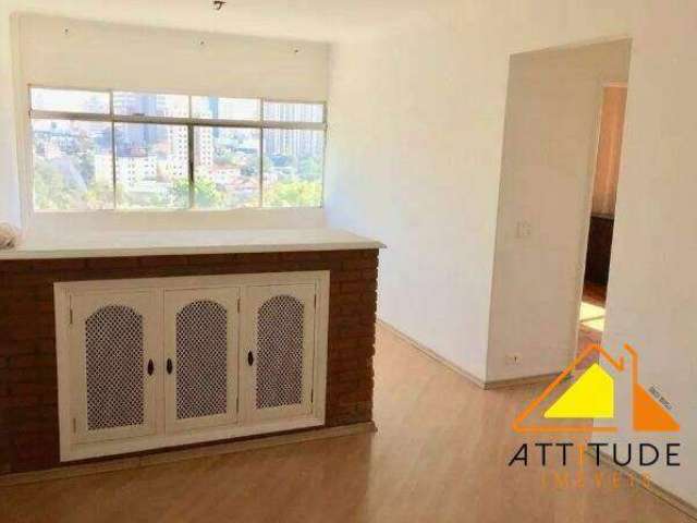 Apartamento à Venda no Assunção em Santo André