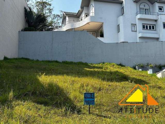 Terreno em Condominio Fechado à Venda no Swiss Park em São Bernardo do Campo