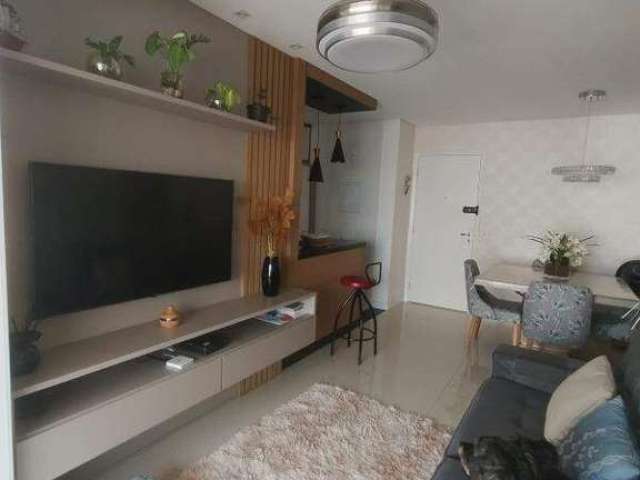 Apartamento à venda no Centro de São Bernardo do Campo