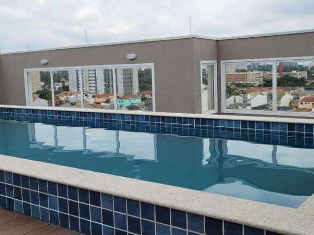 Apartamento a venda Vila Marlene São Bernardo do Campo