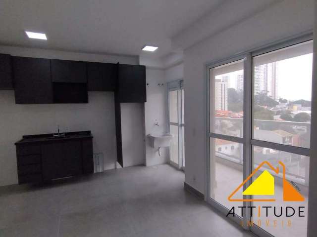 Apartamento Novo para Alugar no Centro de São Bernardo do Campo