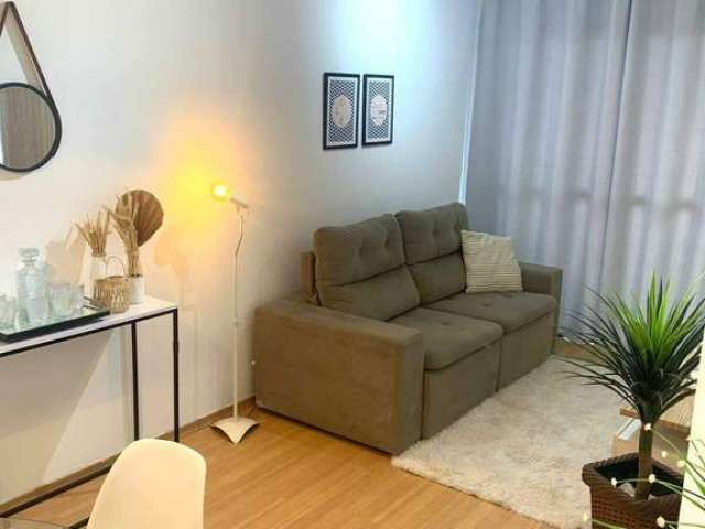 Apartamento à Venda no Rudge Ramos em São Bernardo do Campo