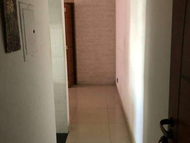 Apartamento à Venda no Jardim Independência em São Bernardo do Campo