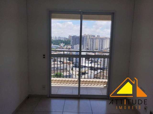 Apartamento Para Alugar no Jardim Olavo Bilac em São Bernardo do Campo.