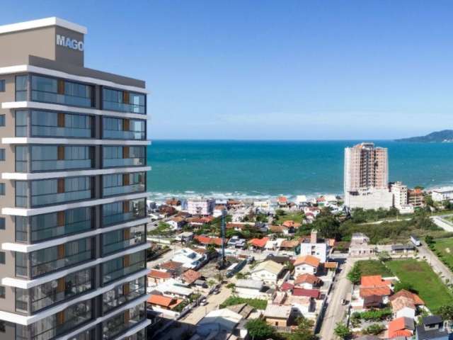 Lindo apartamento com 03 suítes e 02 vagas de garagem!!!