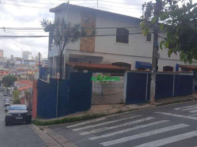 Sobrado com 3 Suítes à venda, 160 m² por R$ 850.000 - Jardim Barbosa - Guarulhos/SP