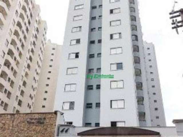 Apartamento com 3 dormitórios à venda, 80 m² por R$ 430.000,00 - Vila Rosália - Guarulhos/SP