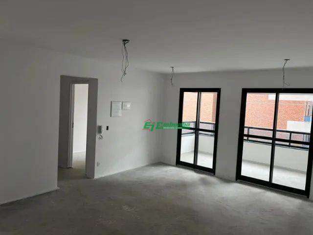 Apartamento com 3 dormitórios à venda, 90 m² por R$ 795.000,00 - Vila Augusta - Guarulhos/SP