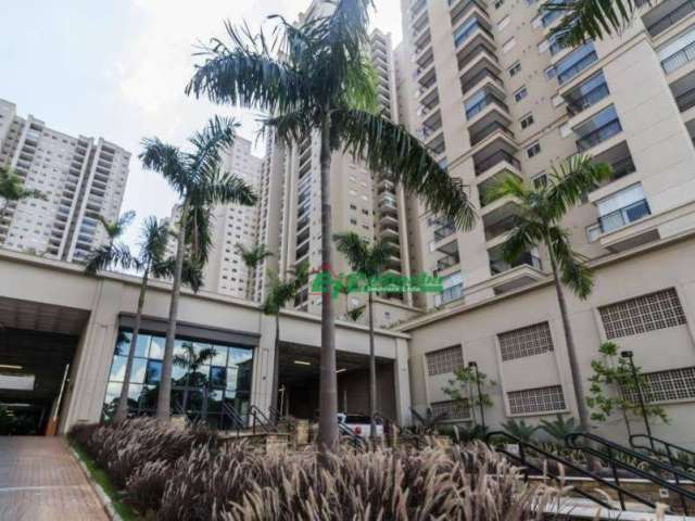 Apartamento com 3 dormitórios à venda, 154 m² por R$ 1.620.000,00 - Jardim Flor da Montanha - Guarulhos/SP