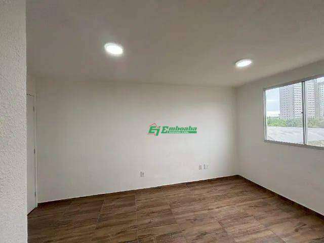 Apartamento com 2 dormitórios à venda, 39 m² por R$ 191.000,00 - Vila Nova Bonsucesso - Guarulhos/SP