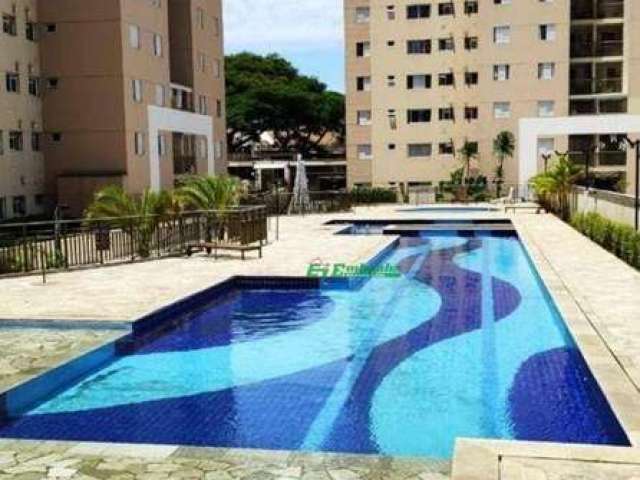 Lindo Apartamento 2 Dormitórios no Condominio Reserva Mayor