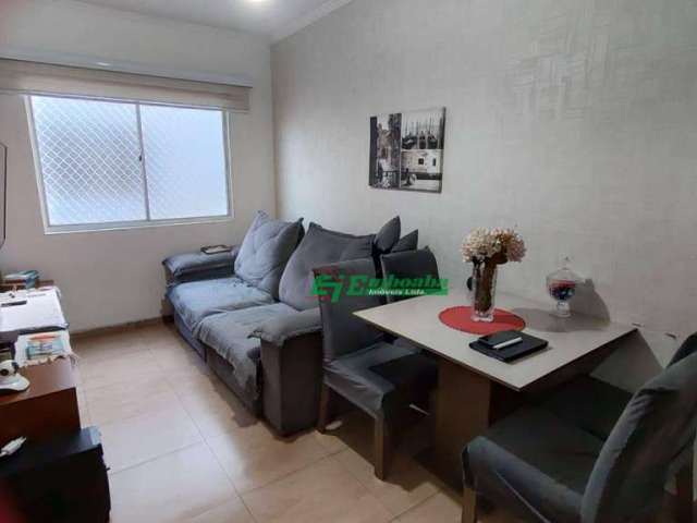 Apartamento 2 dormitórios Bela Vista