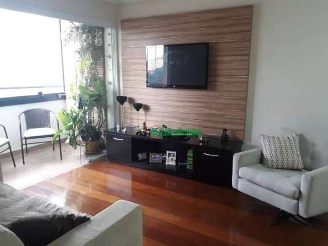 Apartamento com 3 dormitórios à venda, 90 m² por R$ 498.000,00 - Vila Moreira - Guarulhos/SP