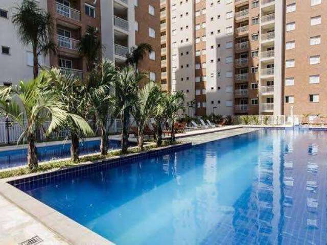 Apartamento com 3 dormitórios à venda, 77 m² por R$ 630.000,00 - Jardim Flor da Montanha - Guarulhos/SP