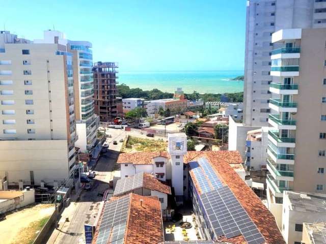 Apartamento Mobiliado à Venda na Praia do Morro em Guarapari ES há 100m do mar com 3 Quartos