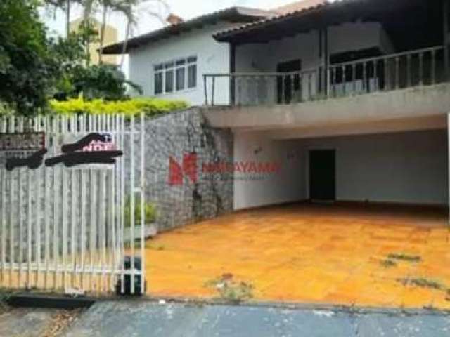 Casa Alto Padrão em Jardim Vila Rica, Cambé/PR