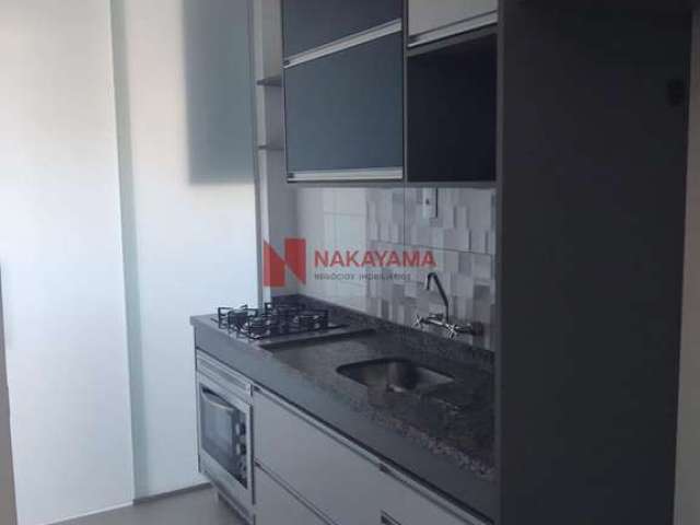 Apartamento em Gleba Fazenda Palhano, Londrina/PR