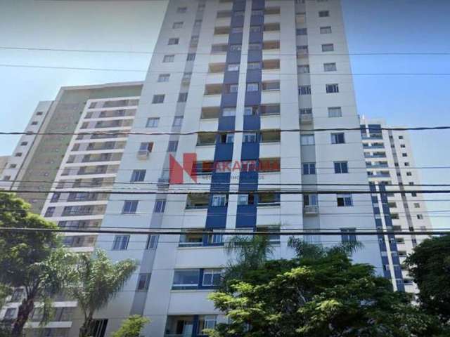 Apartamento em Terra Bonita, Londrina/PR