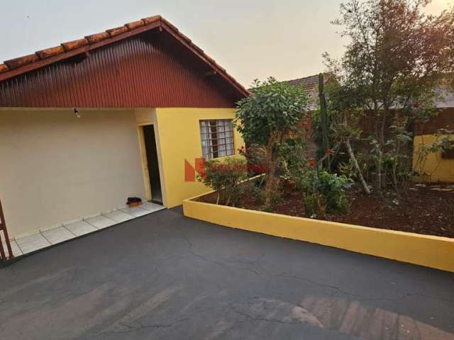 Casa em Leonor, Londrina/PR