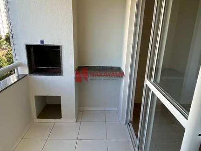 Apartamento na Gleba Palhano, Londrina/PR