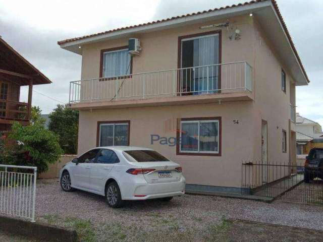 Casa com 4 dormitórios à venda, 150 m² por R$ 750.000,00 - Ponta do Papagaio - Palhoça/SC