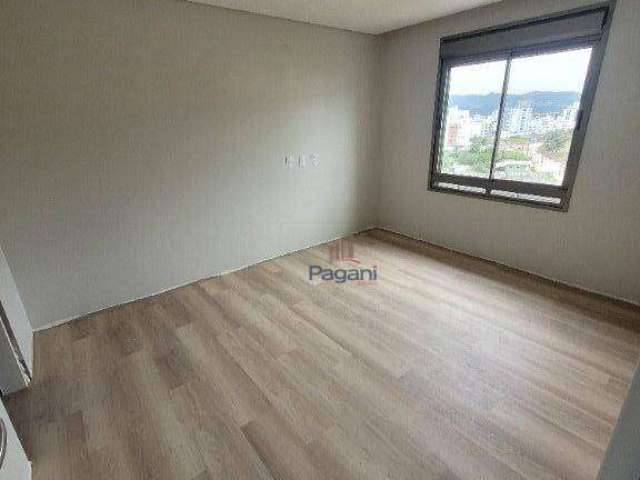 Apartamento com 2 dormitórios à venda, 89 m² por R$ 750.000,00 - Cidade Universitária Pedra Branca - Palhoça/SC