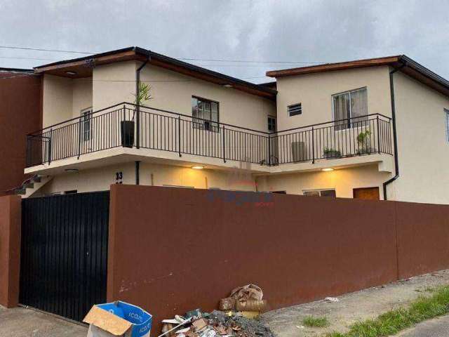 Casa com 2 dormitórios à venda, 150 m² por R$ 900.000,00 - Serraria - São José/SC