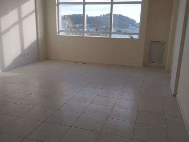 Sala para alugar, 37 m² por R$ 2.083,40/mês - Pagani - Palhoça/SC