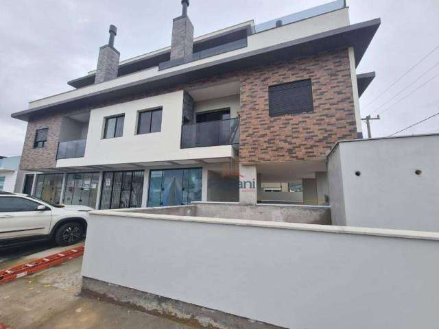 Sala à venda, 25 m² por R$ 119.000,00 - Vale Verde - Palhoça/SC