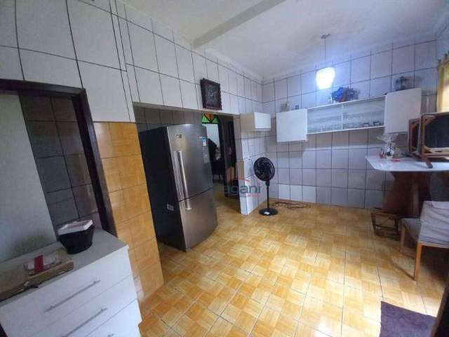 Casa com 3 dormitórios à venda, 125 m² por R$ 1.276.000,00 - Passa Vinte - Palhoça/SC