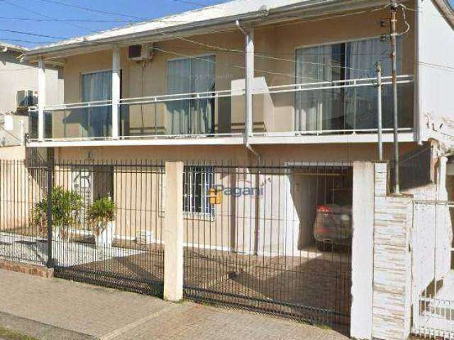 Casa com 4 dormitórios à venda, 260 m² por R$ 1.100.000,00 - Jardim Eldorado - Palhoça/SC