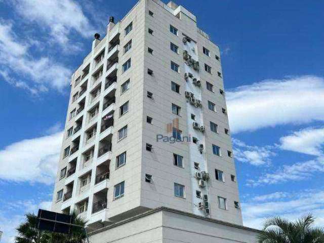 Cobertura com 2 dormitórios à venda, 144 m² por R$ 950.000,00 - Centro - Palhoça/SC