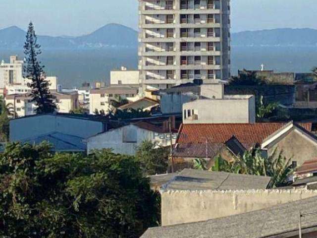 Apartamento com 2 dormitórios à venda, 75 m² por R$ 460.000,00 - Cidade de Florianópolis - São José/SC