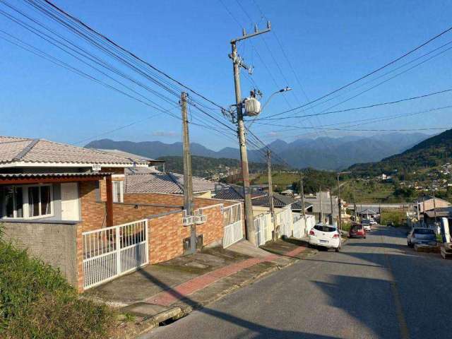 Terreno à venda, 200 m² por R$ 180.000 - Bela Vista - Palhoça/SC