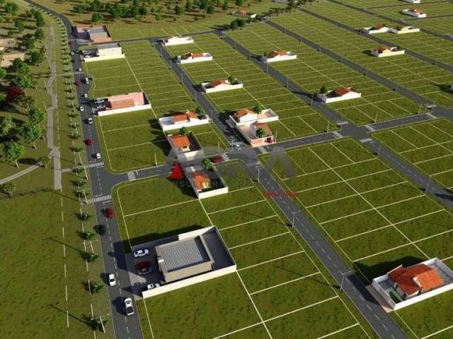 CAMPUS DO SIMÃO, Lote 250m², Campinhos, Vitória da Conquista - BA